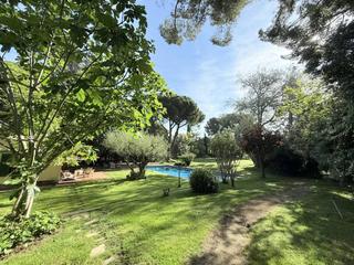 House  Esparreguera. Casa en venta en piera