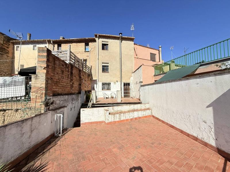 Foto 3ca932eb-b93b-4f17-adbe-8cf4934e2ebb. Casa amb calefacció aparcament a Sant Pere de Riudebitlles