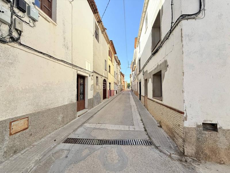 Foto c7ff95af-55f3-4dee-bab6-ac01f0704d51. Casa amb calefacció aparcament a Sant Pere de Riudebitlles
