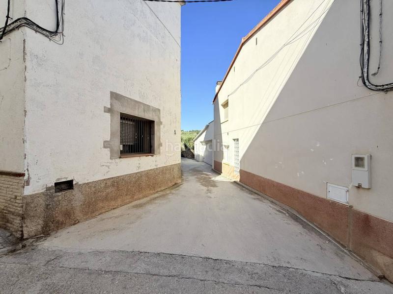Foto ceaf1547-ad52-4919-9d79-b09031f3d23b. Casa amb calefacció aparcament a Sant Pere de Riudebitlles
