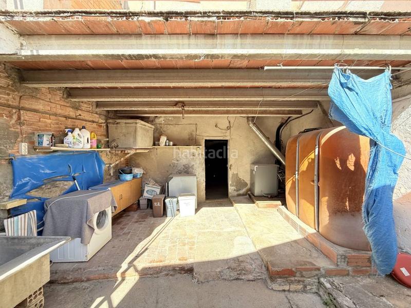 Foto dbcf0b4e-7cca-41df-a5df-76ab086d2e6d. Casa amb calefacció aparcament a Sant Pere de Riudebitlles