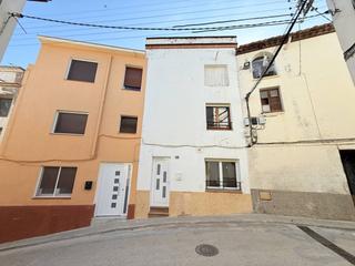 Maison  Vilafranca. Casa en venta en sant pere de riudebitlles