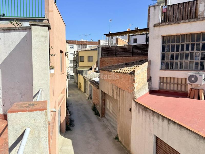 Foto f54bef55-c918-48fa-a973-10c563ed0d7f. Casa amb calefacció aparcament a Sant Pere de Riudebitlles