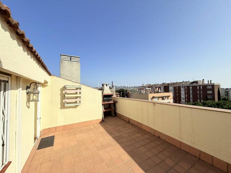 Foto 211a83c8-ec55-4e95-bcd7-a72431aeda3b. Duplex con riscaldamento in Poble Nou Vilafranca del Penedès