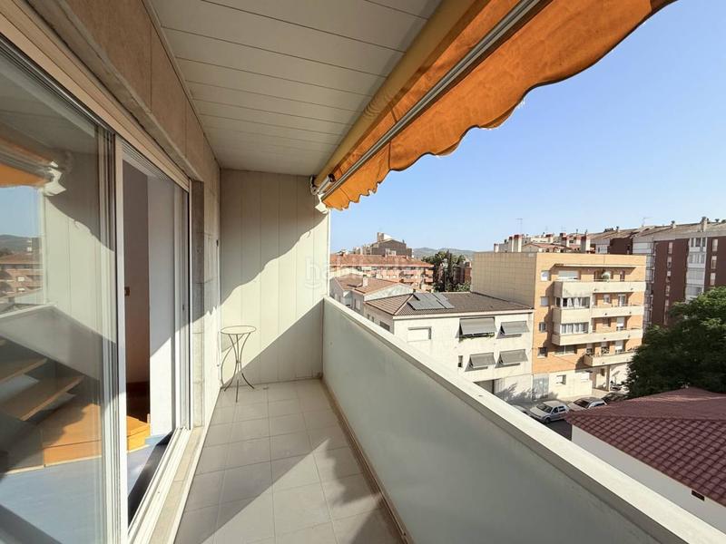 Foto 4d689d2a-3226-4318-81f4-1b7fb5018f2b. Duplex con riscaldamento in Poble Nou Vilafranca del Penedès
