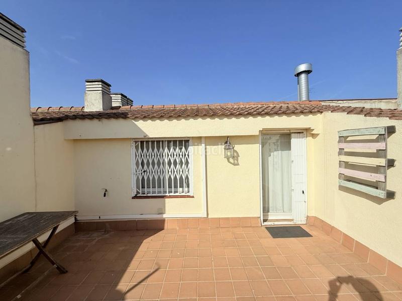 Foto 5c0c297c-59d7-425a-85da-8954e2aa5a2b. Duplex con riscaldamento in Poble Nou Vilafranca del Penedès
