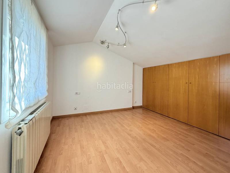 Foto 640f4cc2-6d58-45e8-9298-3b6e0af953d2. Duplex con riscaldamento in Poble Nou Vilafranca del Penedès