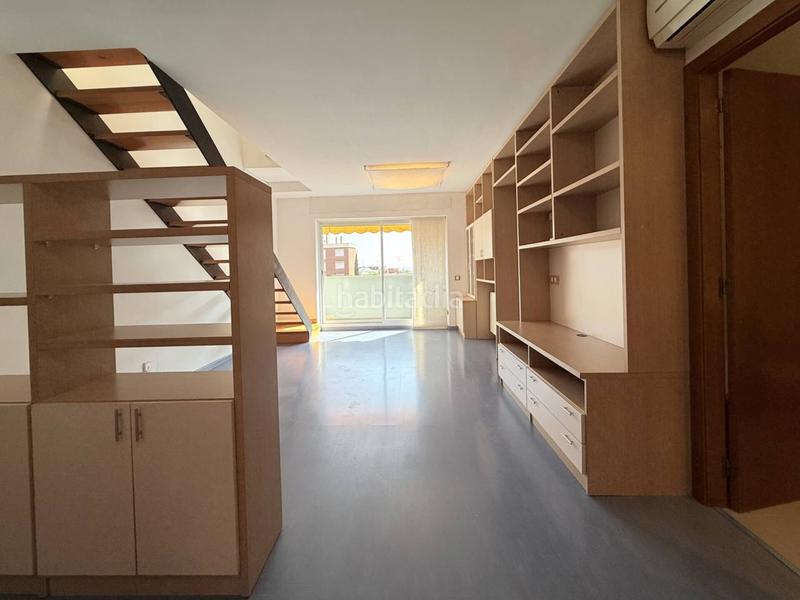 Foto 7a225270-e13e-438c-9547-b2428014a60b. Duplex con riscaldamento in Poble Nou Vilafranca del Penedès