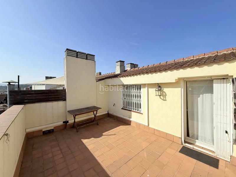Foto a45ec6b6-87c2-4f59-905e-f9171967be7d. Duplex con riscaldamento in Poble Nou Vilafranca del Penedès