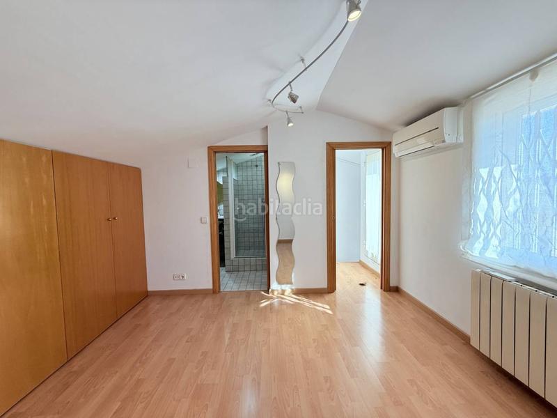 Foto a4ea421f-5d59-44d5-9179-72949e80ec04. Duplex con riscaldamento in Poble Nou Vilafranca del Penedès