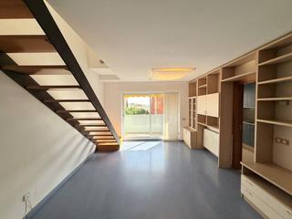 Dúplex  Montblanc. Dúplex en venta en poble nou