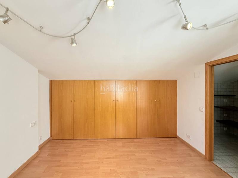 Foto fa9ef008-4479-40ab-b42b-0e4042777b4f. Duplex con riscaldamento in Poble Nou Vilafranca del Penedès
