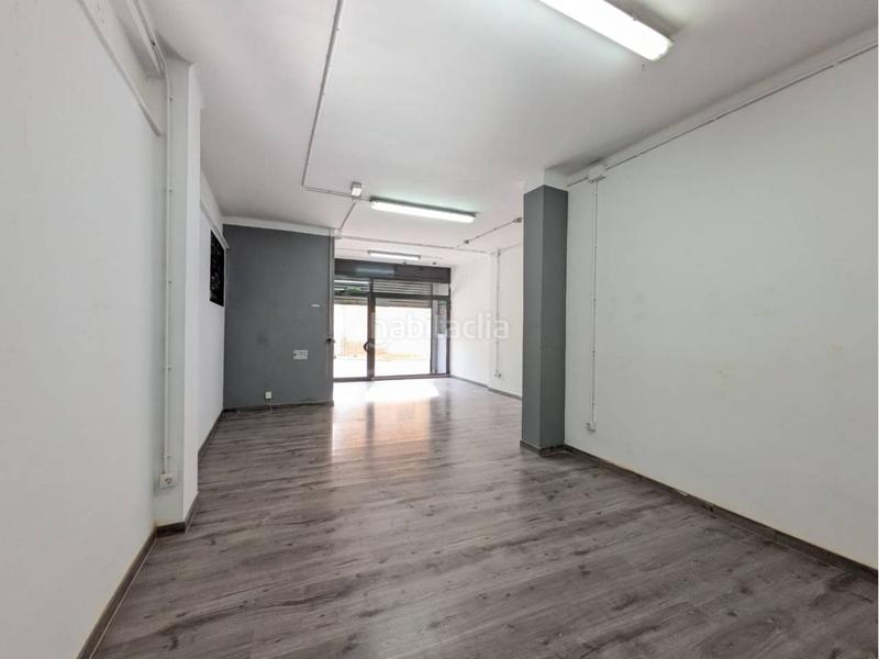 Foto a0243048-434d-4d85-b084-62f75c48bbe7. Affitto locale commerciale in Sant Pere de Riudebitlles