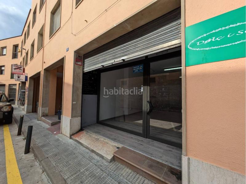 Foto b3112e2e-229b-497c-9140-5838a4aa7ff7. Affitto locale commerciale in Sant Pere de Riudebitlles