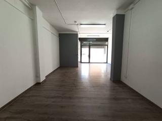 Lloguer Local Comercial  Enric navarro. Local en alquiler en sant pere de riudebitlles