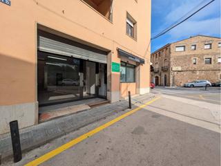 Location Local commercial  Enric navarro. Local en alquiler en sant pere de riudebitlles
