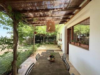 Casa  Gèlida. Casa en venta en sant llorenç dhortons