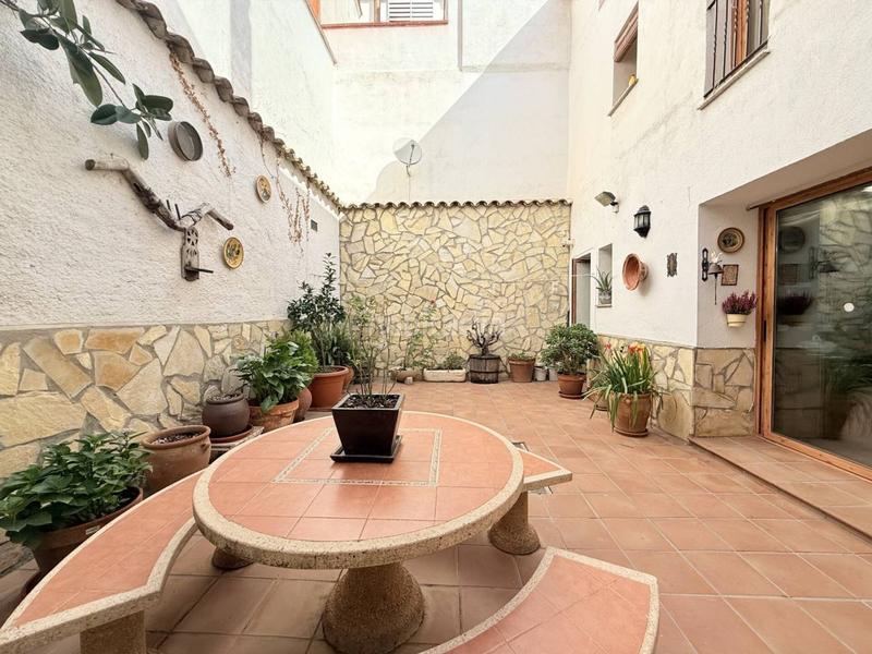 Foto 03f64ec2-743b-4e7b-a429-7d878d848d03. Casa amb calefacció a Torrelavit