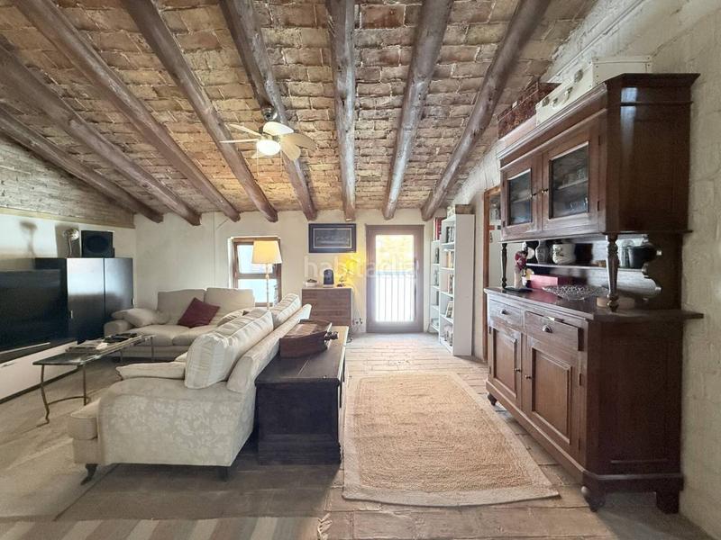 Foto 11a3898a-e5f6-430d-b846-ea887b9205cc. Casa amb calefacció a Torrelavit