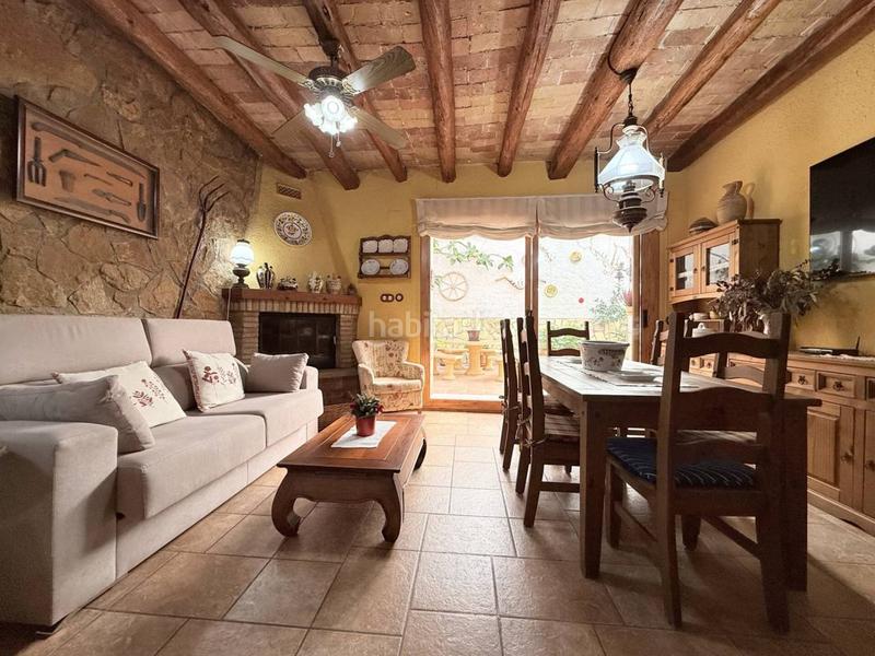 Foto 36aab6c5-3b05-4ef7-bc37-3eb2a6f94a79. Casa amb calefacció a Torrelavit