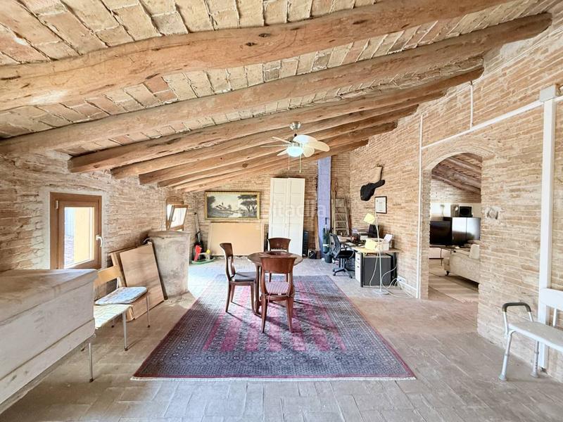 Foto 56a1f441-a911-41a4-98af-7f8143424d46. Casa amb calefacció a Torrelavit