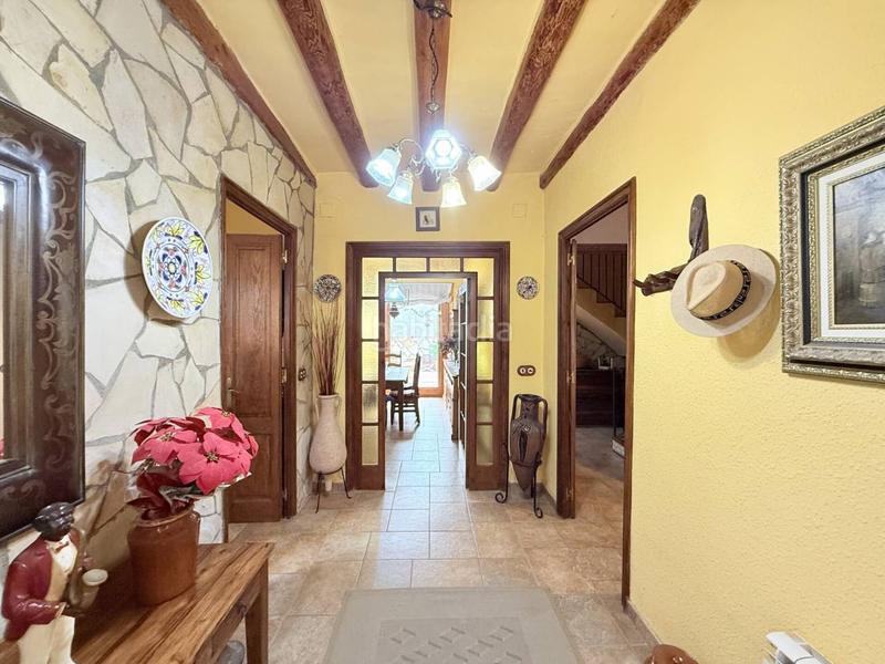 Foto 770b2baf-694a-4e9a-8ce0-6c42c89ac86f. Casa amb calefacció a Torrelavit