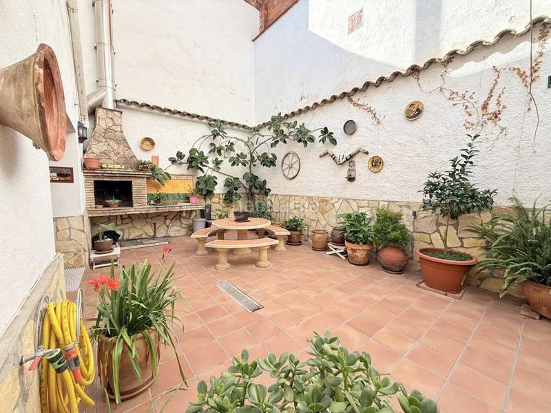 Foto 7bd3afd5-0000-4d87-920c-9709d83f1aa8. Casa amb calefacció a Torrelavit