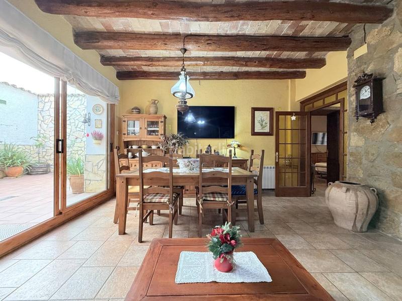 Foto 84c8f47f-d348-4e36-b8da-1a24bed77215. Casa amb calefacció a Torrelavit