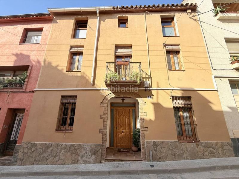 Foto 9fe366d1-2f24-4ec5-b60a-c0d413323c9b. Casa amb calefacció a Torrelavit