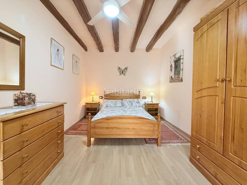 Foto c63bdd70-a1a6-405e-987a-44c354c4c485. Casa amb calefacció a Torrelavit