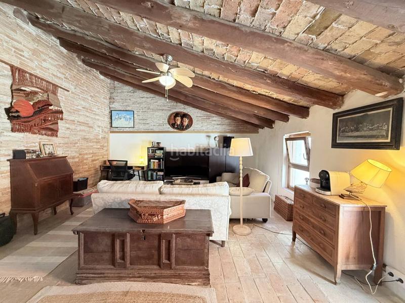 Foto ee6e60b4-b7e5-454e-9468-1fa4023a0384. Casa amb calefacció a Torrelavit