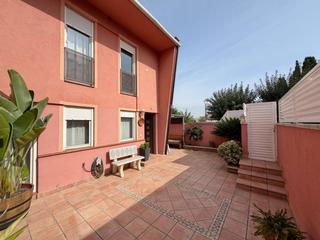 Maison  Casetes. Casa en venta en sant sadurní danoia