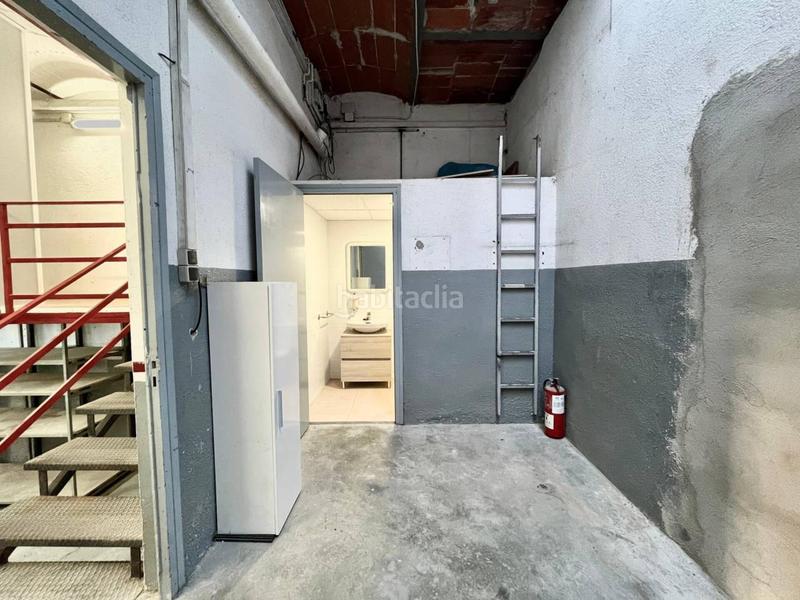 Foto 559ee6d9-b2fa-4a6b-b5bd-b30a4e2df57b. Location local commercial dans Sant Sadurní d´Anoia