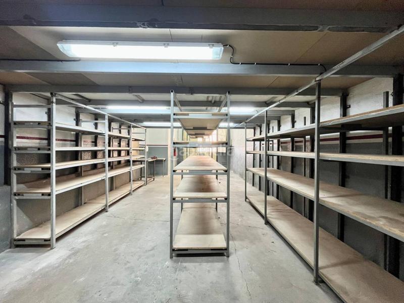 Foto 6ec462bc-e60c-4ab7-abe8-4c00301792a0. Location local commercial dans Sant Sadurní d´Anoia