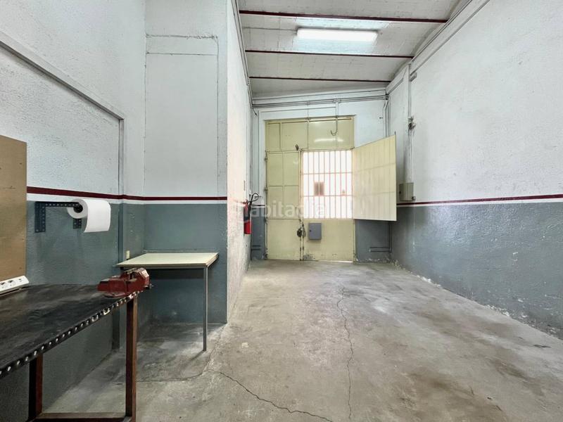 Foto 85d9e563-acc4-4e46-b4df-1cc93ba63682. Location local commercial dans Sant Sadurní d´Anoia