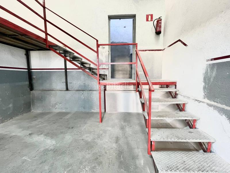 Foto 89f133b8-4a95-4c83-8fc4-424218763109. Location local commercial dans Sant Sadurní d´Anoia