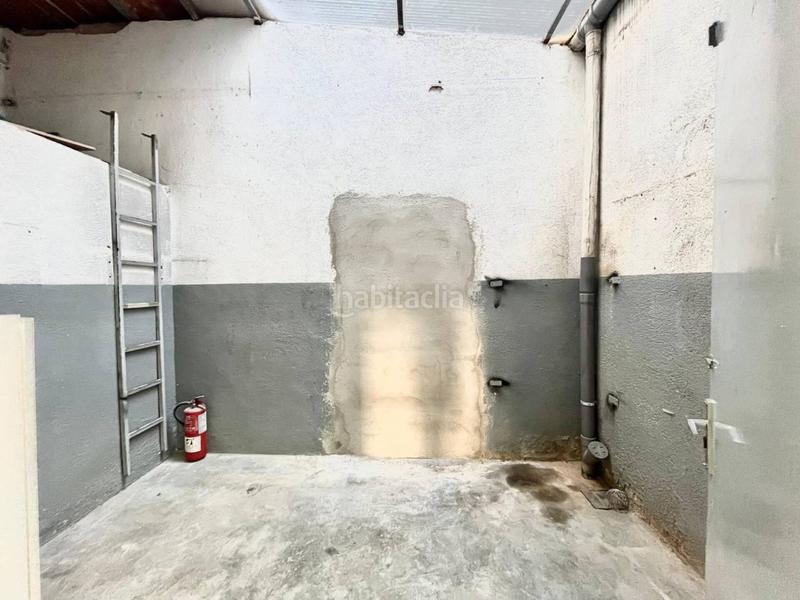 Foto 9452fa02-edc6-4f39-b103-0c75a95a3f42. Location local commercial dans Sant Sadurní d´Anoia