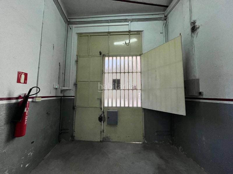 Foto a0d2901e-4327-458a-adff-ca0bcdbe5158. Location local commercial dans Sant Sadurní d´Anoia