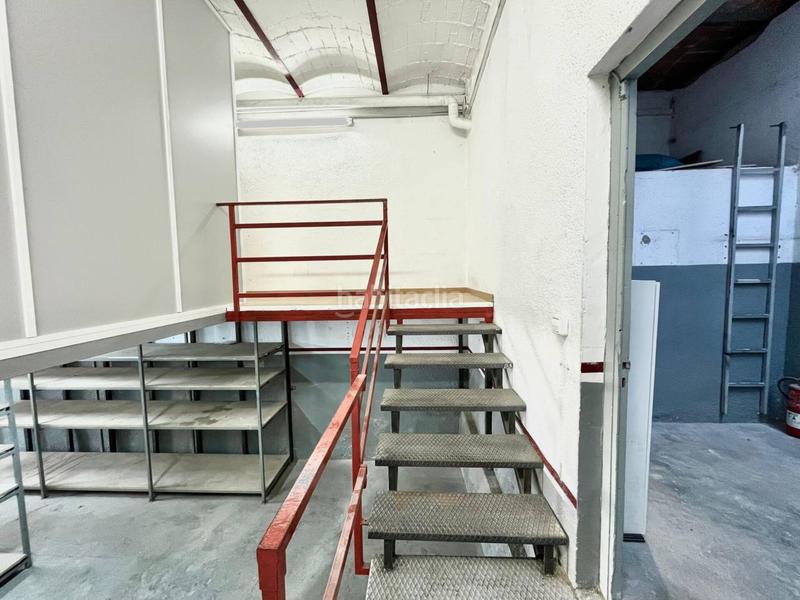 Foto aae83352-85b9-41e4-a0e7-e858389374d1. Location local commercial dans Sant Sadurní d´Anoia