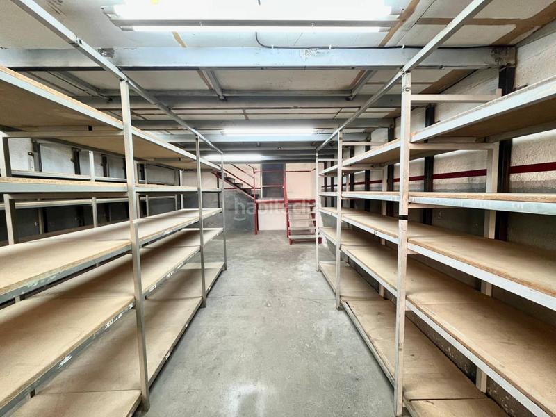 Foto d38536d8-6b50-4fd7-a489-aa80a342c1a3. Location local commercial dans Sant Sadurní d´Anoia