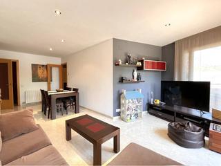 Location Appartement  Montserrat. Piso amplio y luminoso en alquiler en sant quintí de mediona