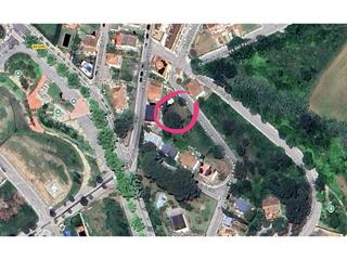 Terreno residenziale  Pagesía 52. Terreno en venta en sant llorenç dhortons