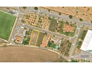 Terreny residencial a Font del gat 11. Terreno en venta en sant quintí de mediona