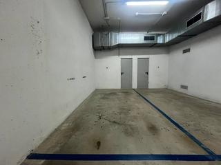 Lloguer Aparcament cotxe  Generalitat. Garaje en alquiler en sant sadurní danoia