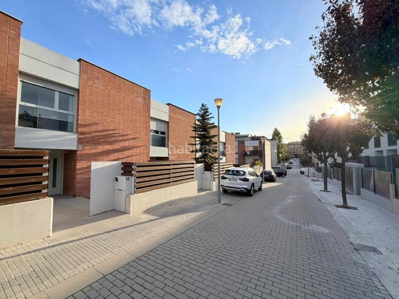 Foto 03a710d6-642a-423b-bc0b-af481a3faa04. Haus mit heizung parking pool in Sant Sadurní d´Anoia