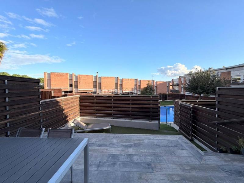 Foto 1ac12bcd-36b6-4c0f-9043-8eceb0593ff8. Haus mit heizung parking pool in Sant Sadurní d´Anoia