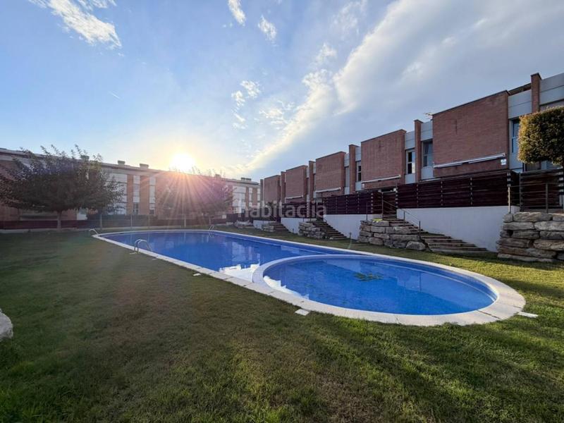 Foto 896b3c8a-9fa1-4684-a991-b909541facad. Haus mit heizung parking pool in Sant Sadurní d´Anoia