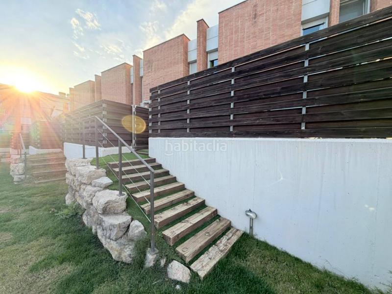 Foto 96210028-47a5-418c-a7d1-3f6efc90017e. Haus mit heizung parking pool in Sant Sadurní d´Anoia