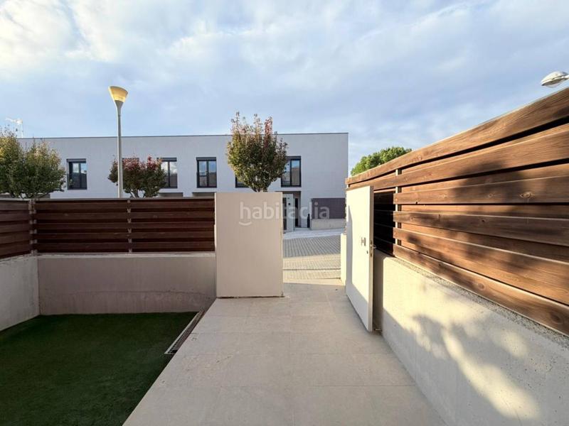 Foto a2e71ec8-eed0-4425-a130-2074572fa12c. Haus mit heizung parking pool in Sant Sadurní d´Anoia