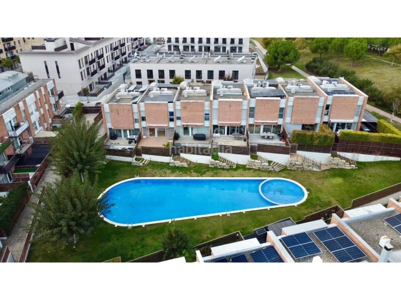 Foto ea340584-d1f2-44a1-82cf-768393c7ebf9. Haus mit heizung parking pool in Sant Sadurní d´Anoia